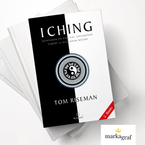 I Ching - Dharma Yayınları